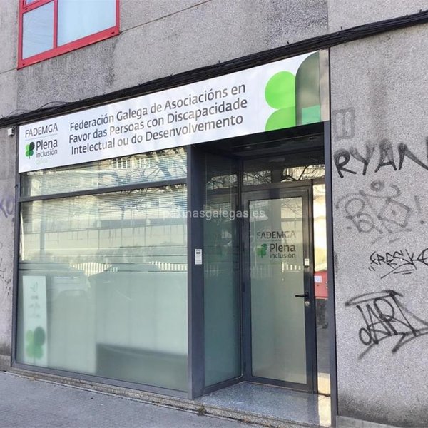 imagen de Oficina de emprego da Coruña