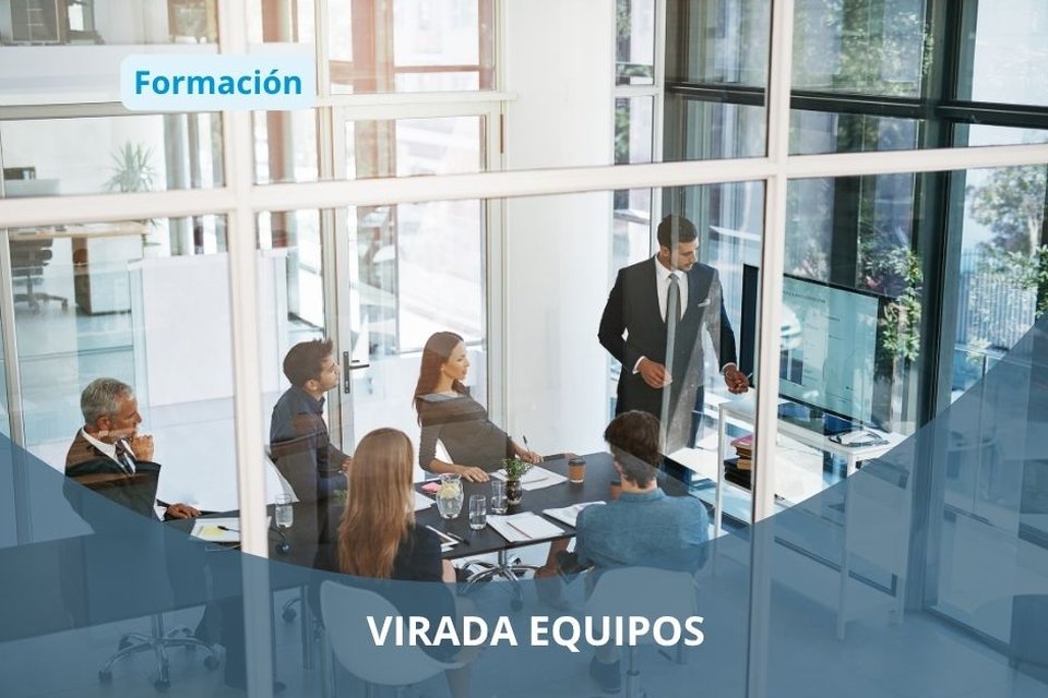 VIRADA EQUIPOS
