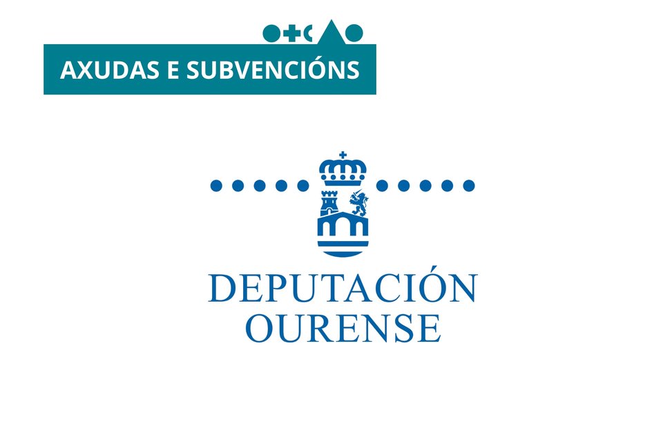 FADEMGA recibe unha axuda da Deputación de Ourense para reforzar os seus Servizos de Emprego