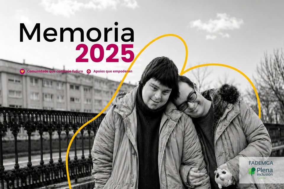 Publicamos a nosa documentación institucional para avanzar con transparencia en 2026