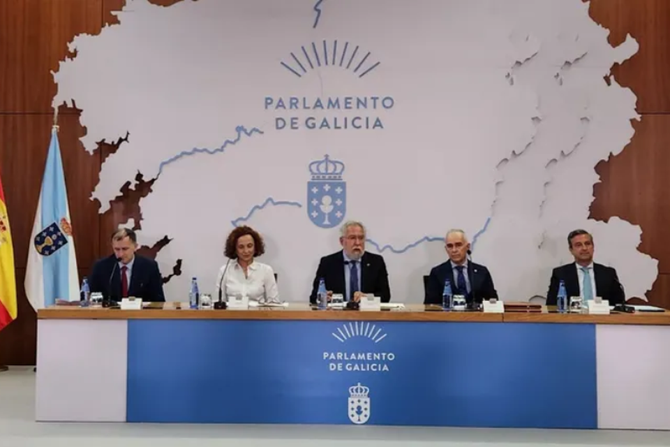 Levamos ao Parlamento a realidade das persoas con discapacidade intelectual ante os efectos da Lei 8/2021