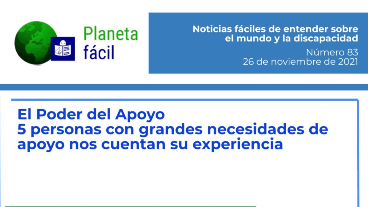 Planeta fácil 83