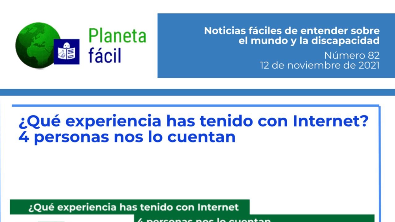 Planeta fácil 82