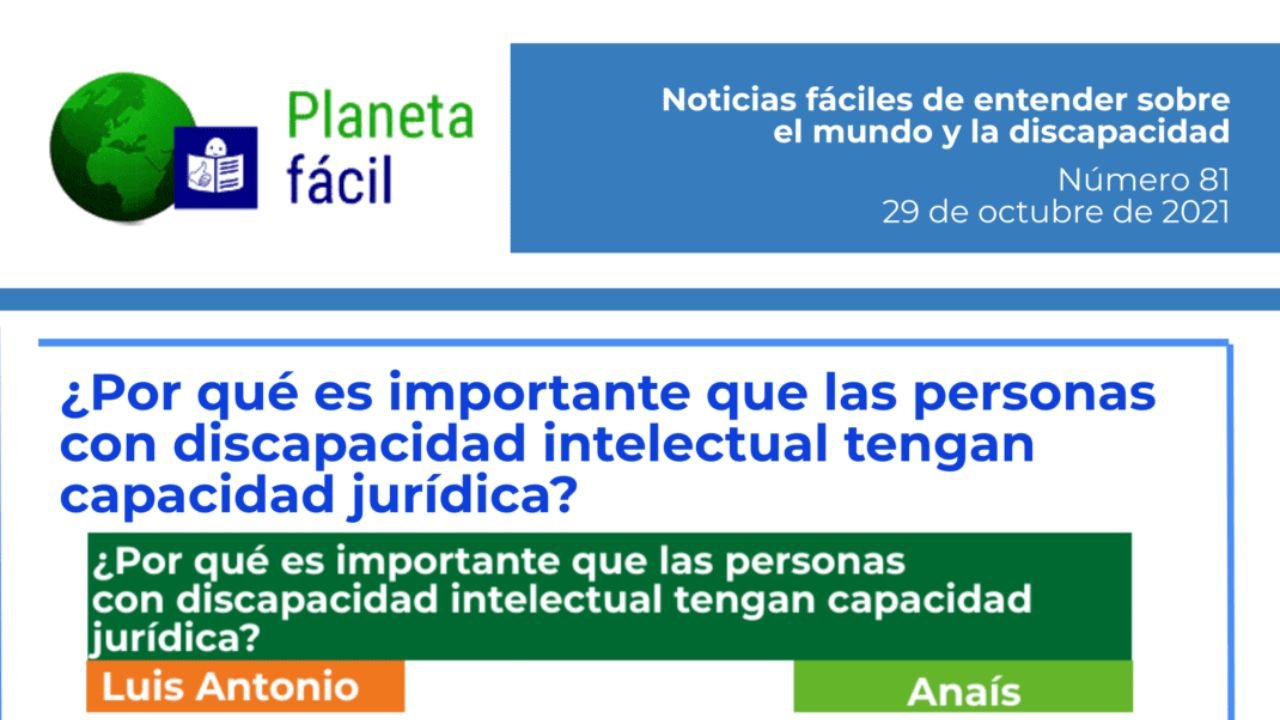 Planeta fácil 81
