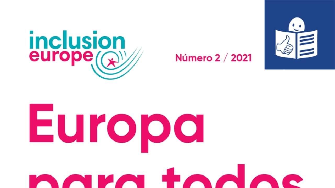 Europa para todos 2 / 2021