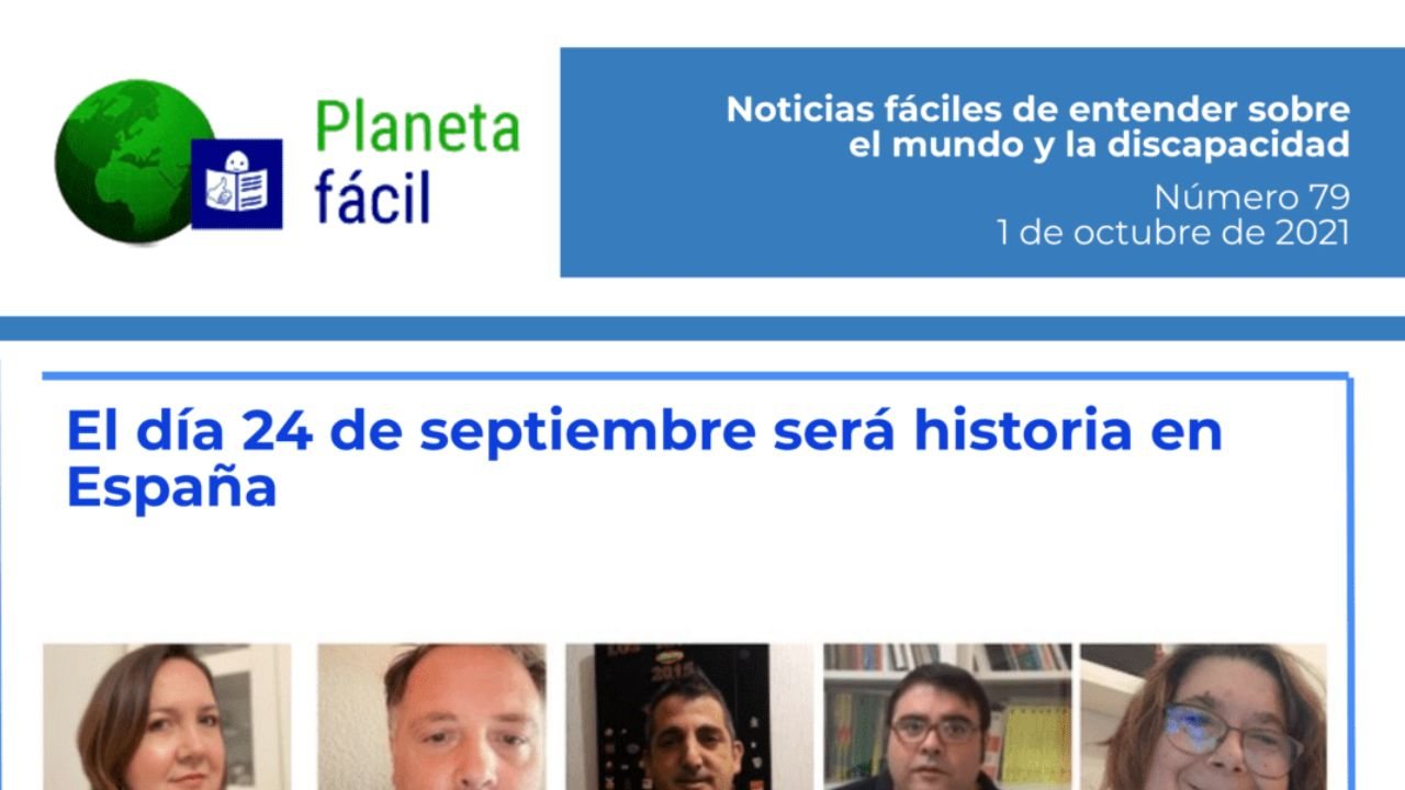 Planeta fácil 79