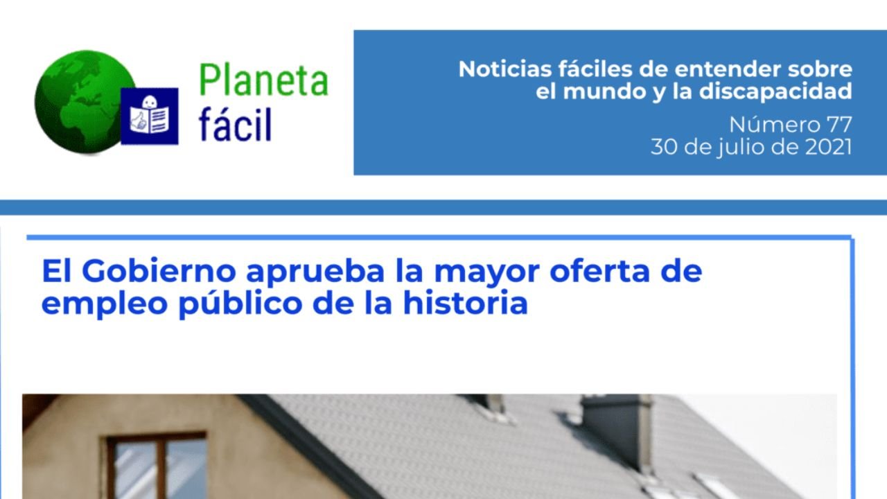 Planeta fácil 77