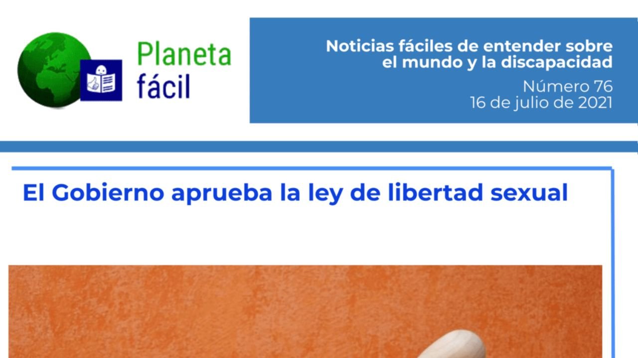 Planeta fácil 76