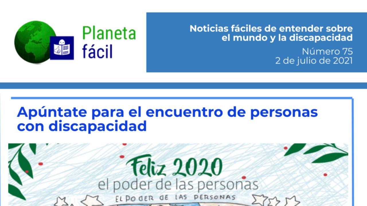 Planeta fácil 75