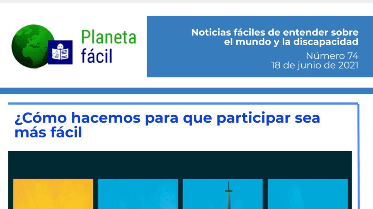 Planeta fácil 74