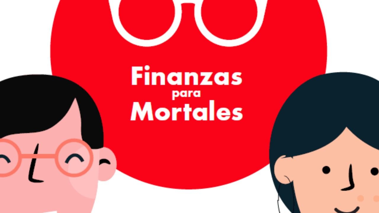 Finanzas para mortais. Guía en lectura doado