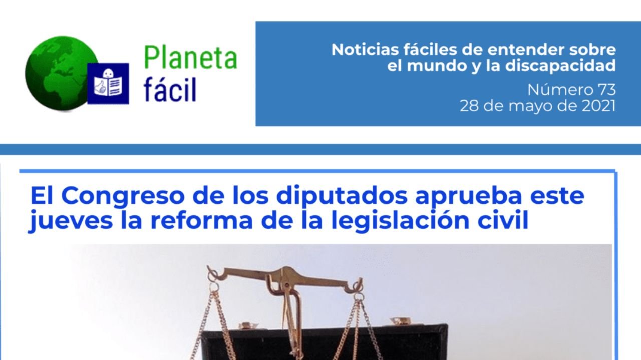 Planeta fácil número 73