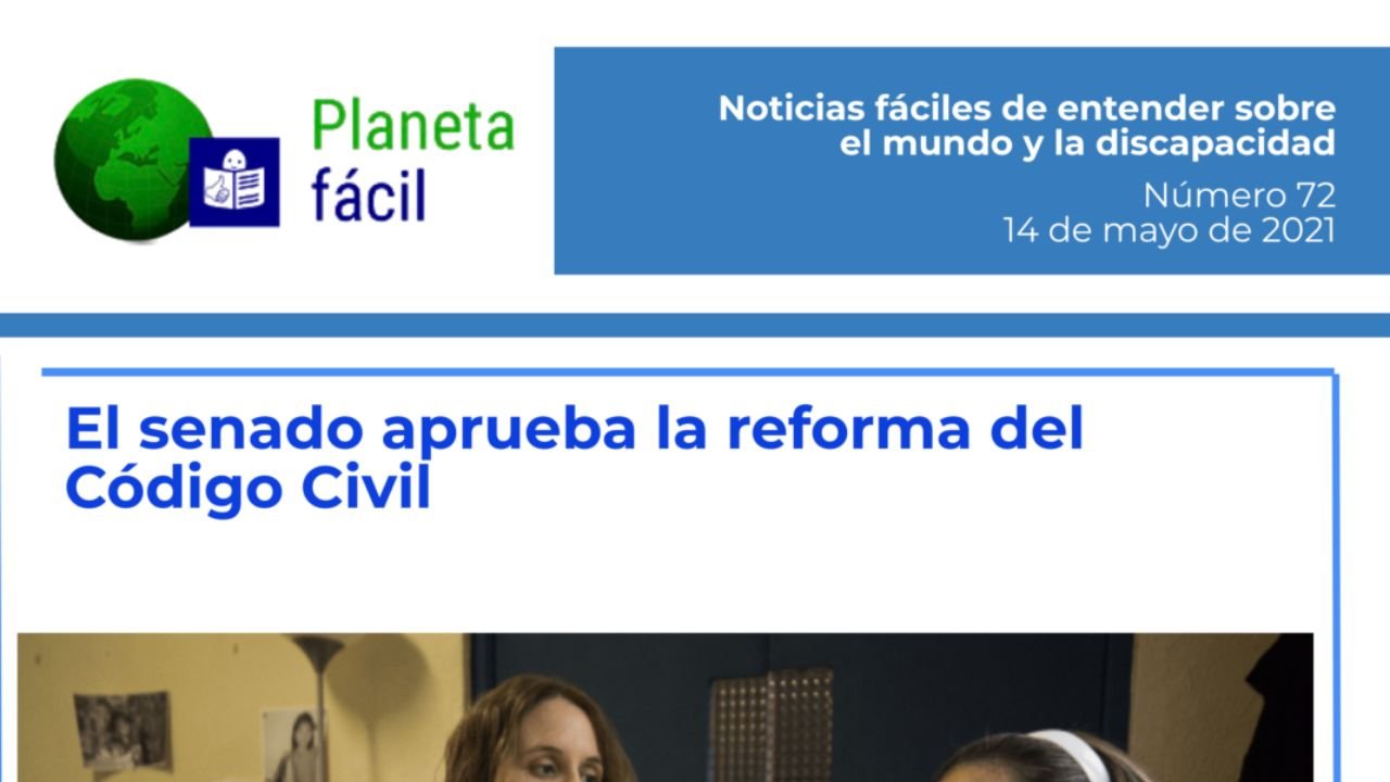 Planeta fácil 72