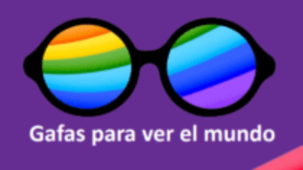Lentes para ver o mundo