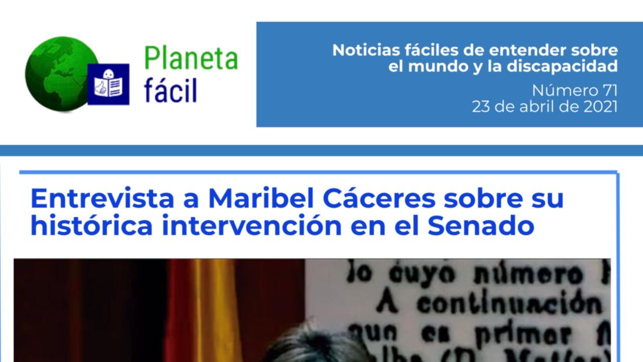 Planeta fácil 71