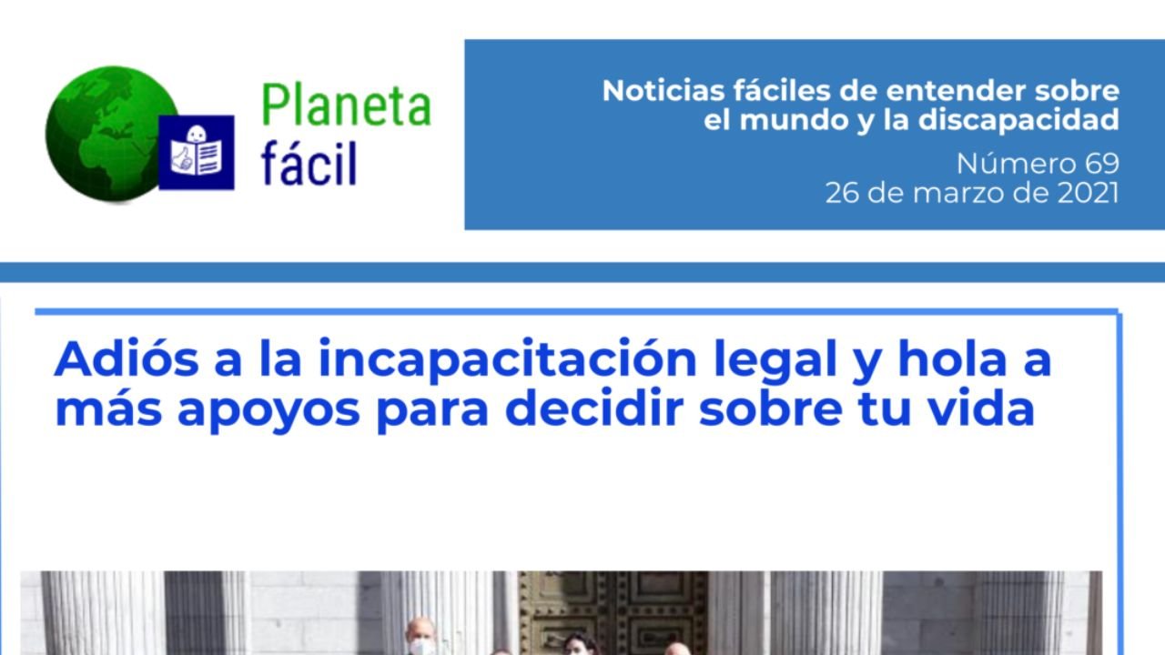 Planeta fácil 69