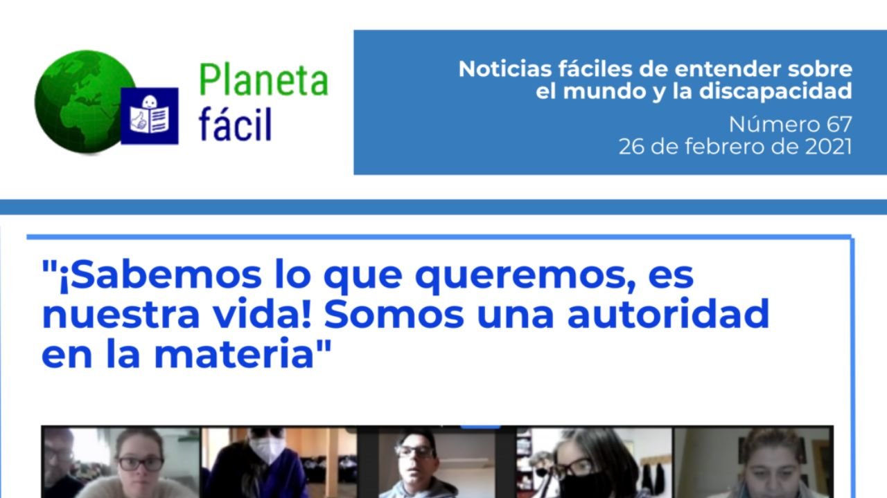Planeta fácil 67