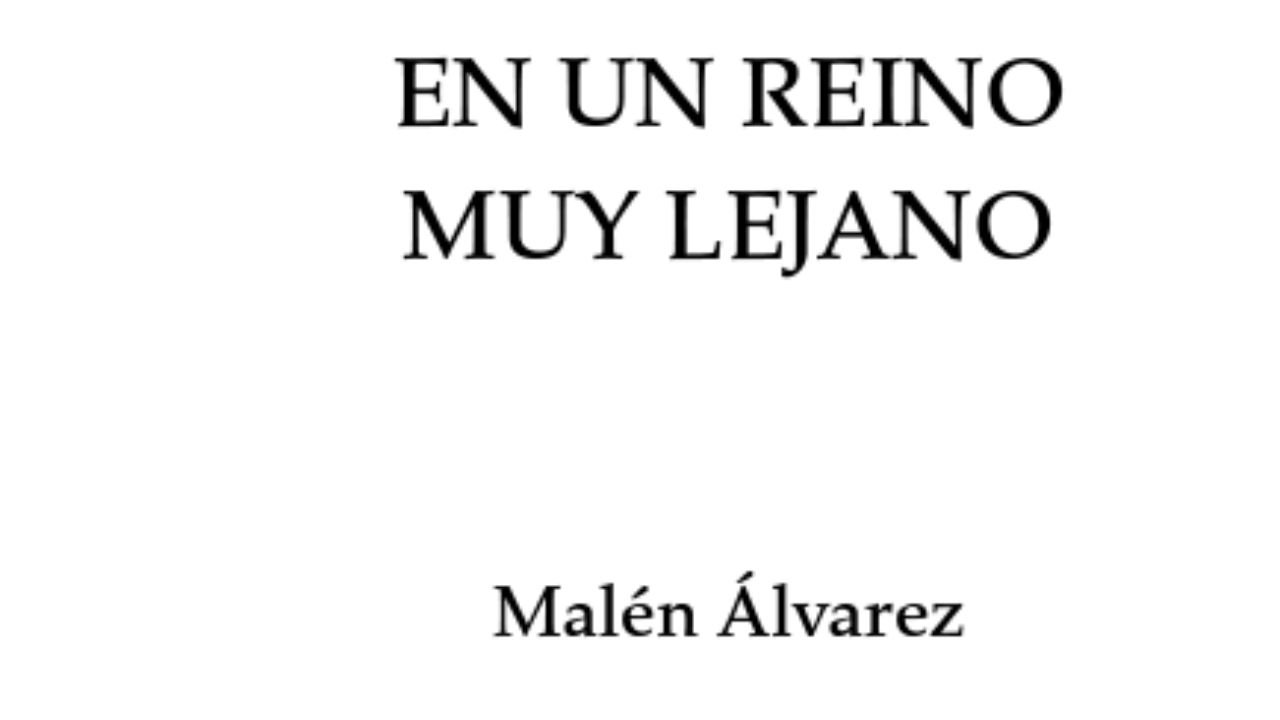 Nun reino moi afastado