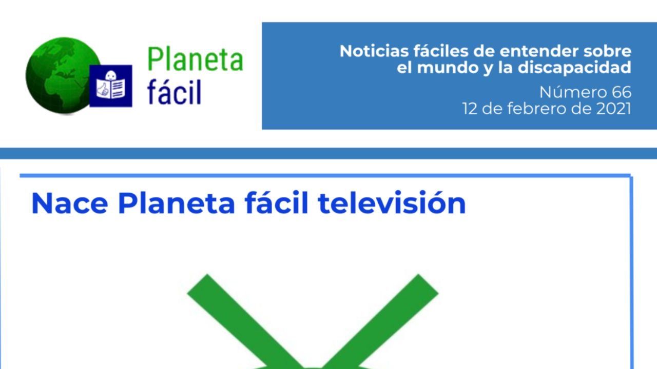Planeta fácil 66
