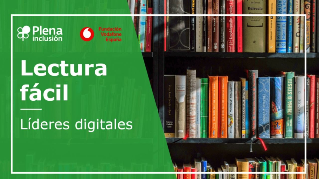 Líderes Dixitais 1. Módulo 3. Lectura doado