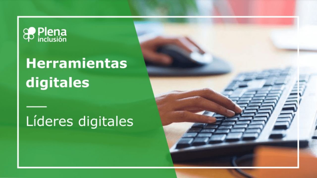Líderes Dixitais 1. Módulo 1. Ferramentas dixitais