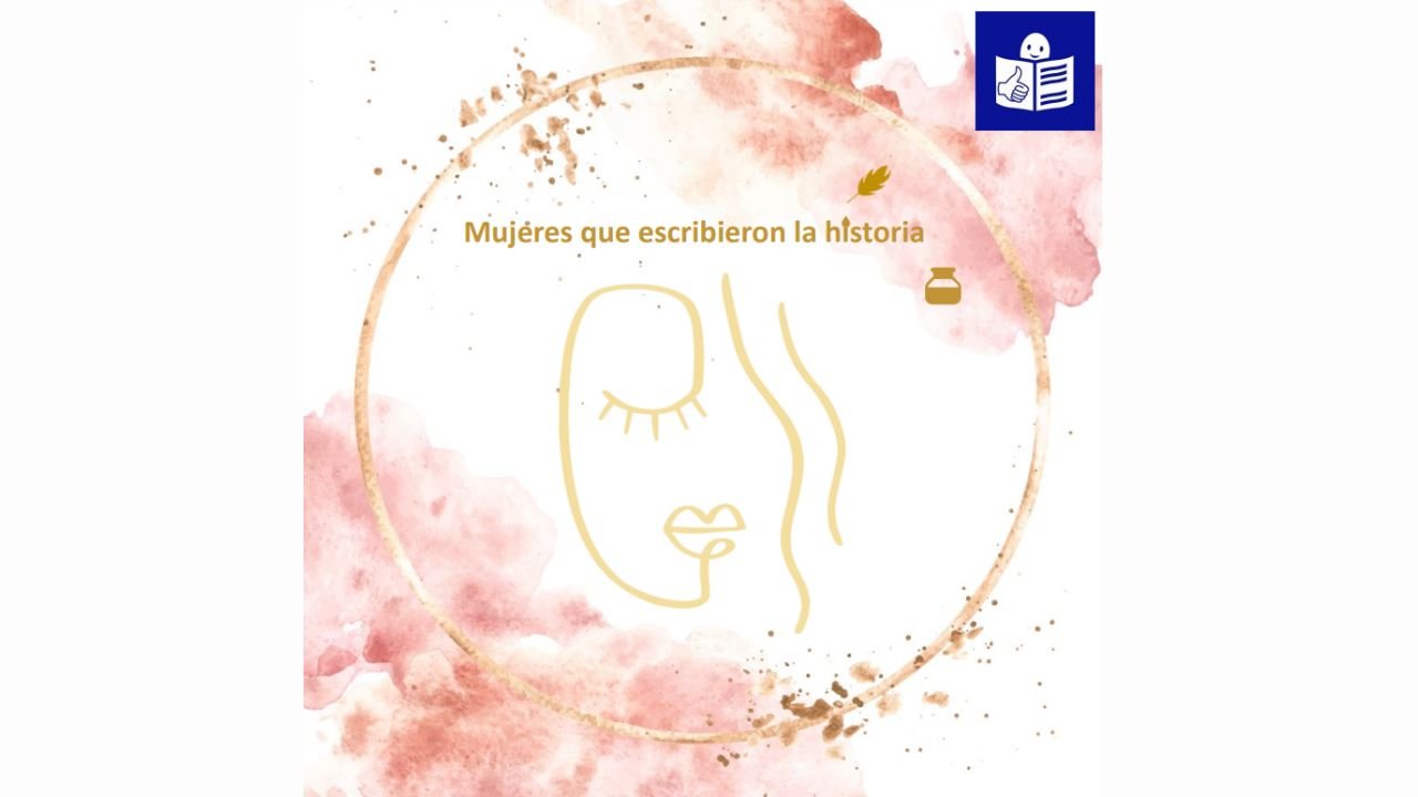 Mulleres que escribiron a historia. Lectura doado