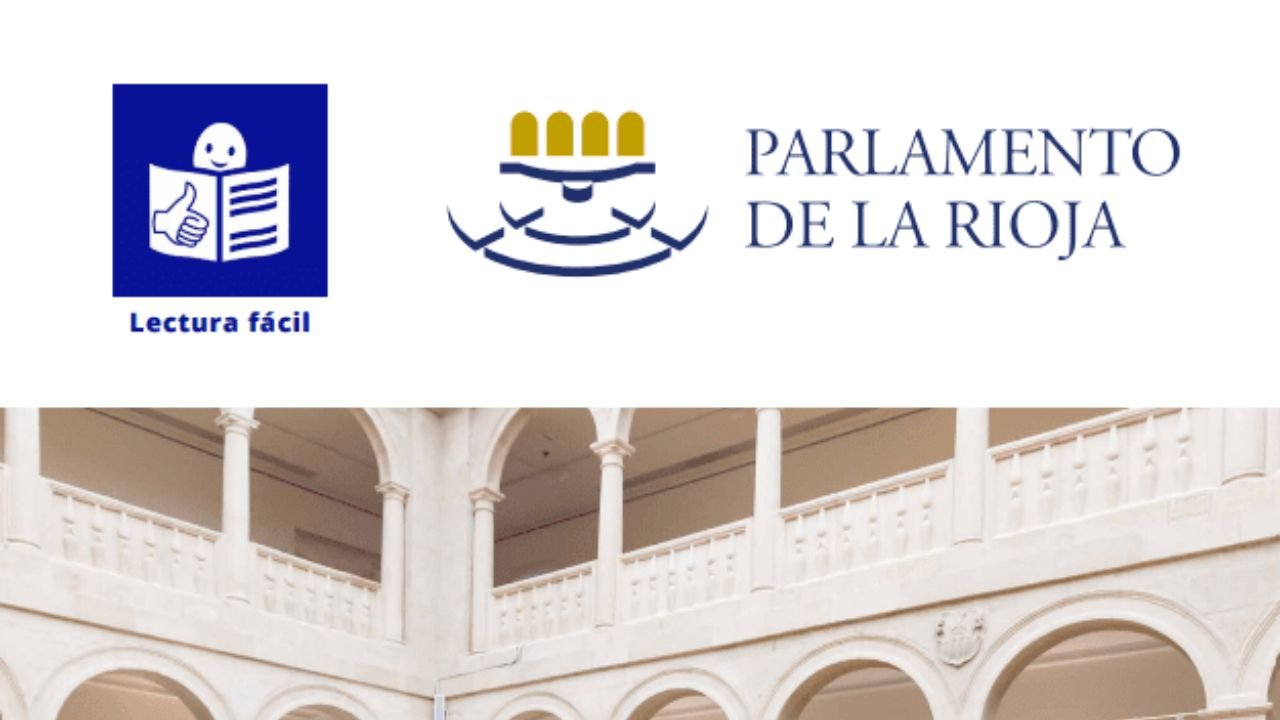 Parlamento da Rioxa. Lectura doado