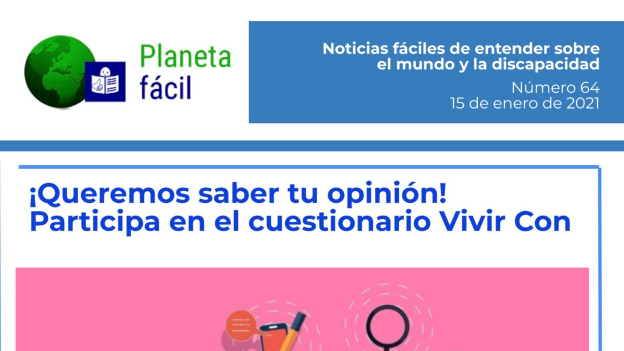 Planeta fácil 64