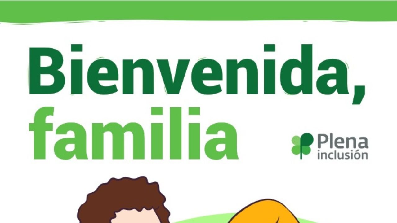 Guía de Benvida Familiar