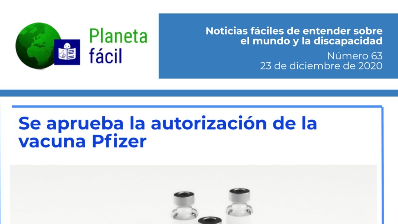 Planeta fácil 63