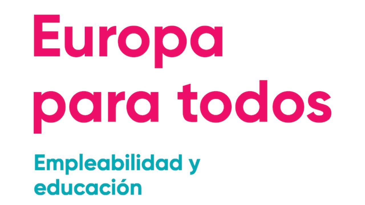 Europa para todos 3 / 2020