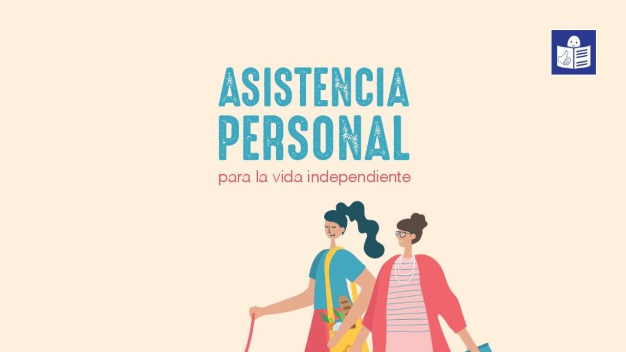 Que é a asistencia privado? Folleto en lectura doado
