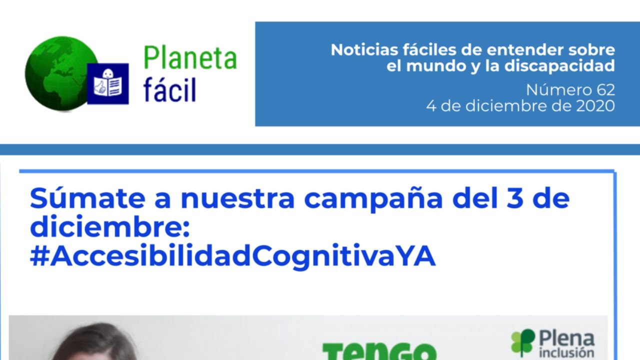 Planeta fácil número 62