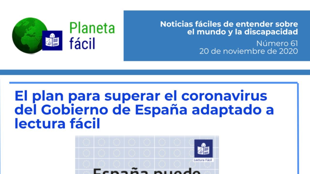Planeta fácil 61