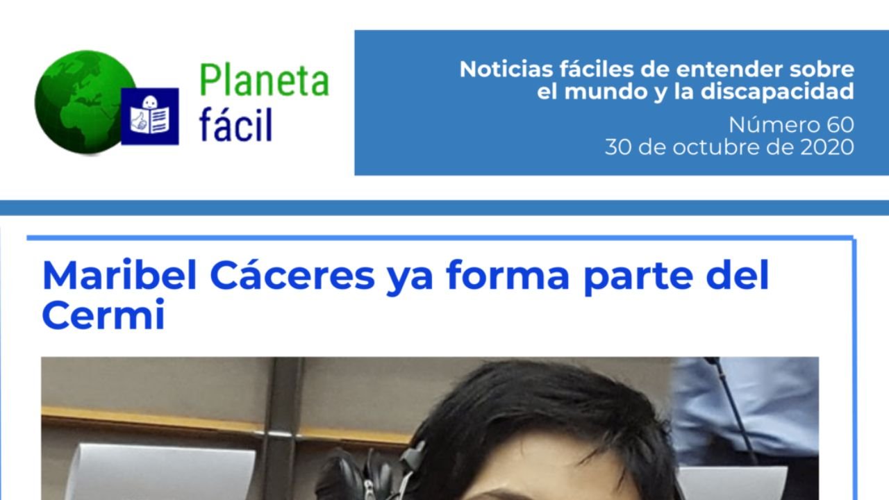 Planeta fácil número 60