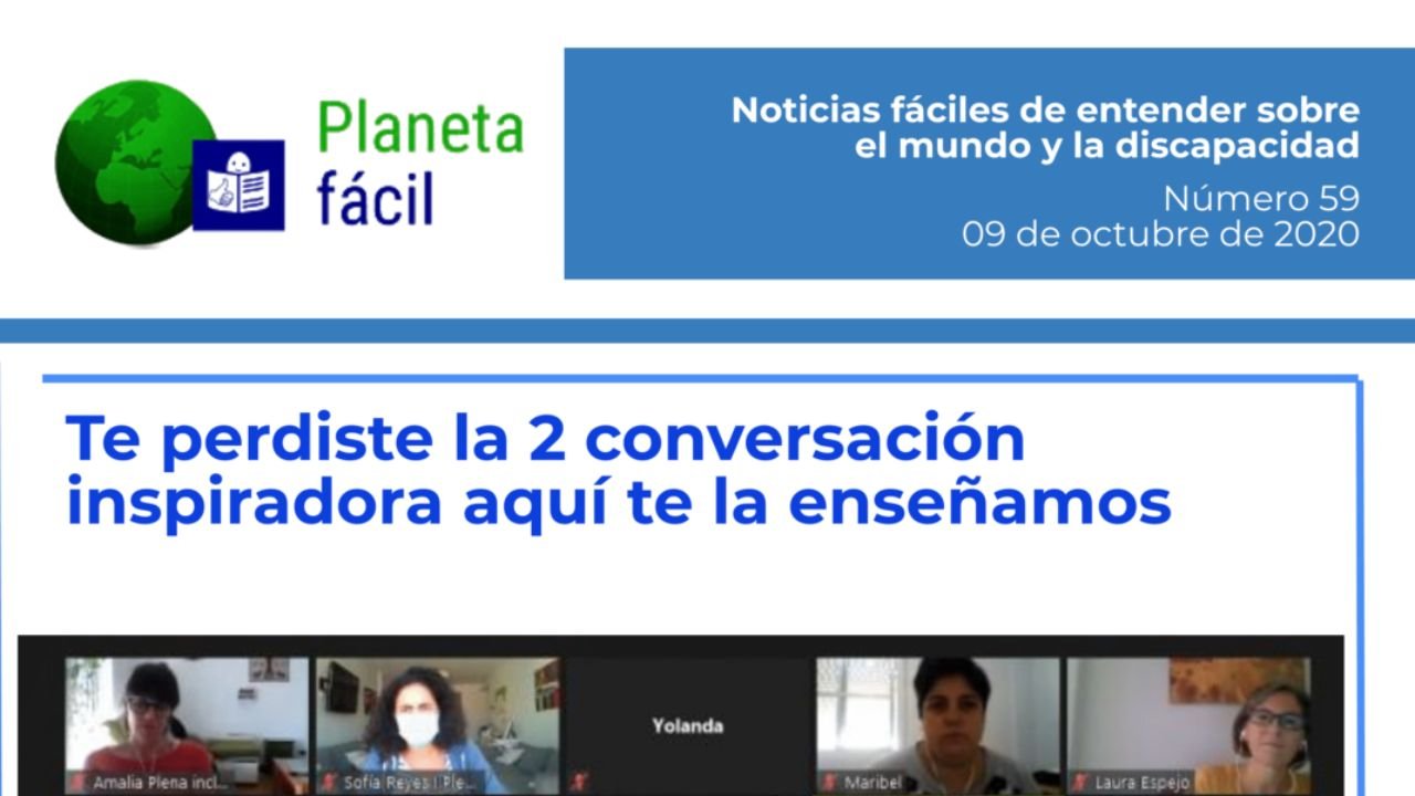 Planeta fácil 59