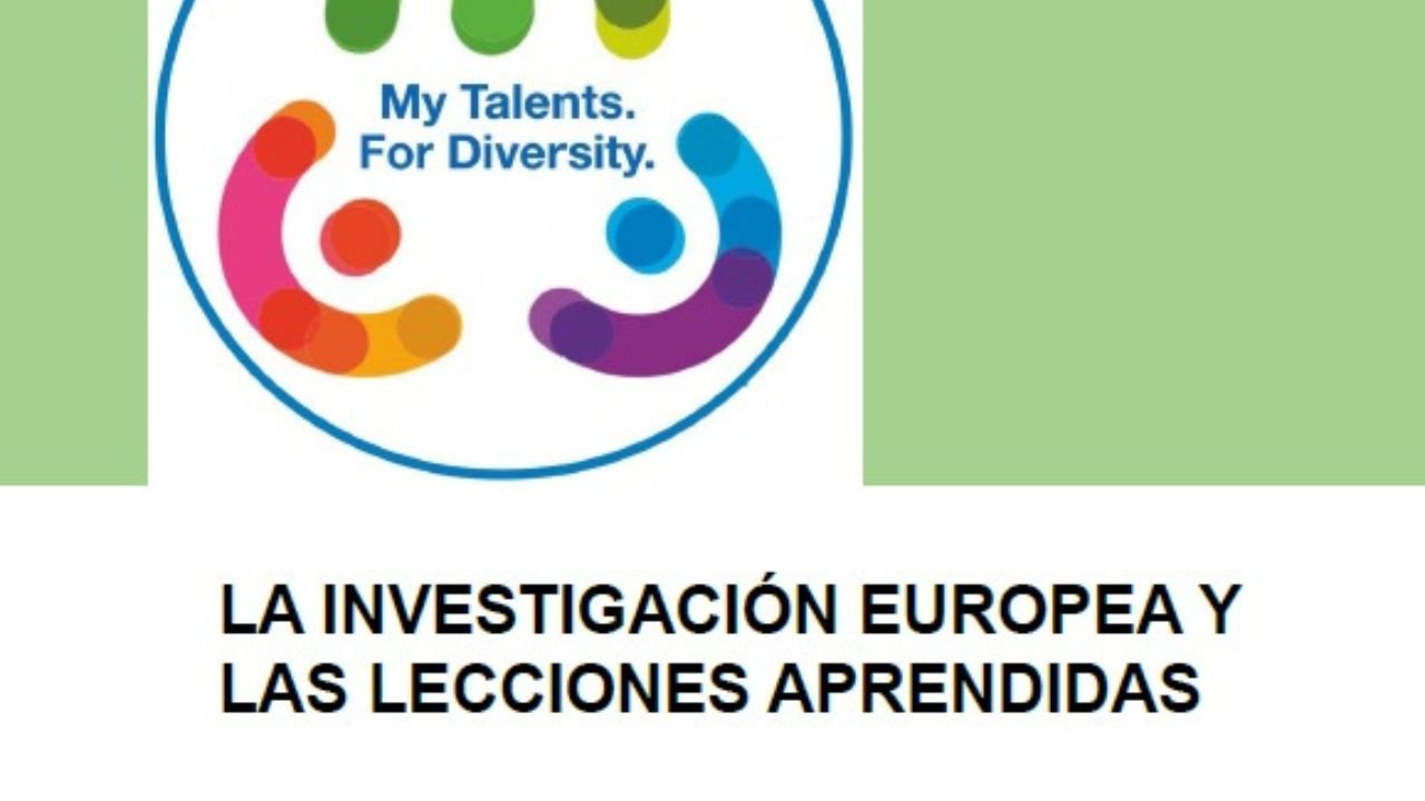 A Investigación Europea e as Leccións Aprendidas