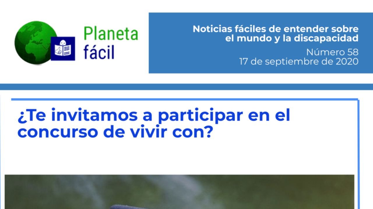 Planeta fácil 58