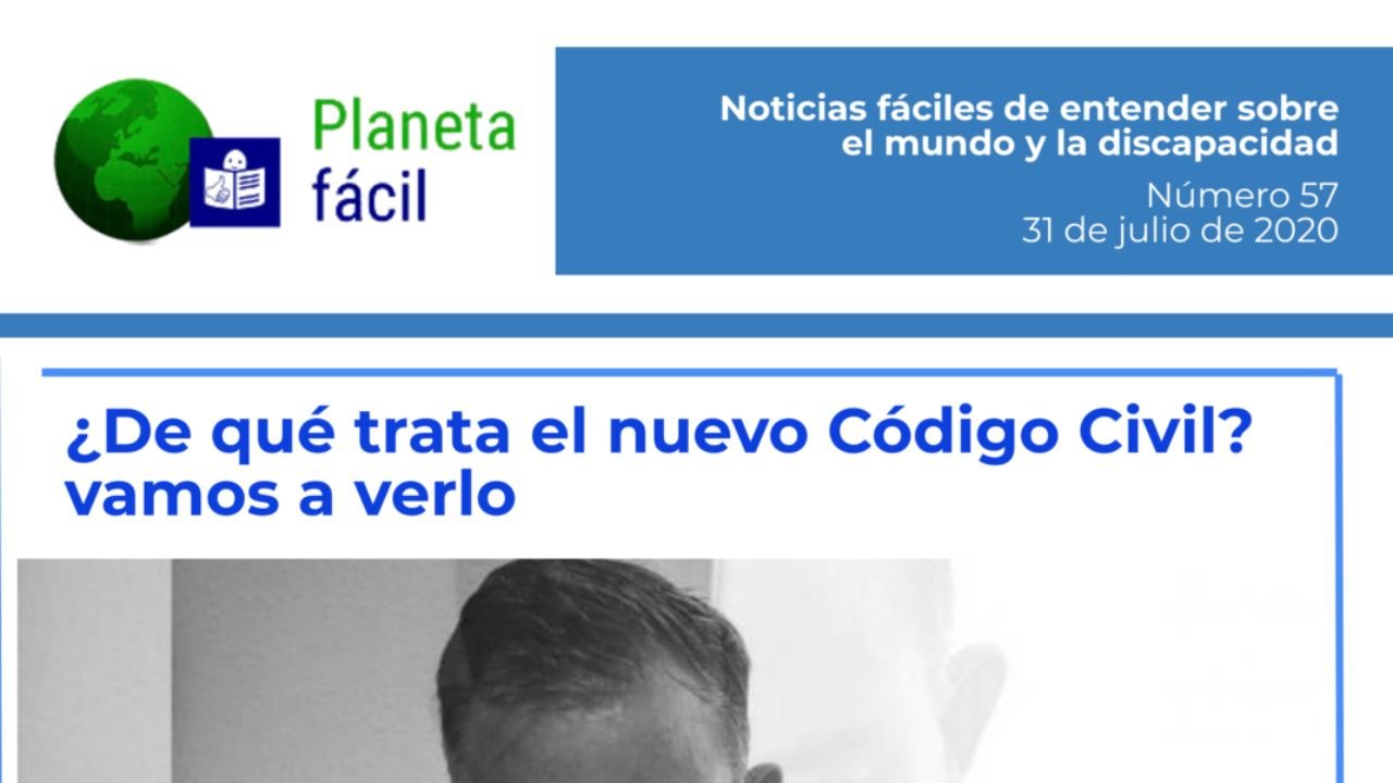 Planeta fácil 57