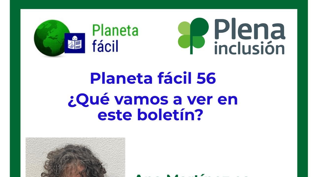 Infografía de Planeta fácil 56