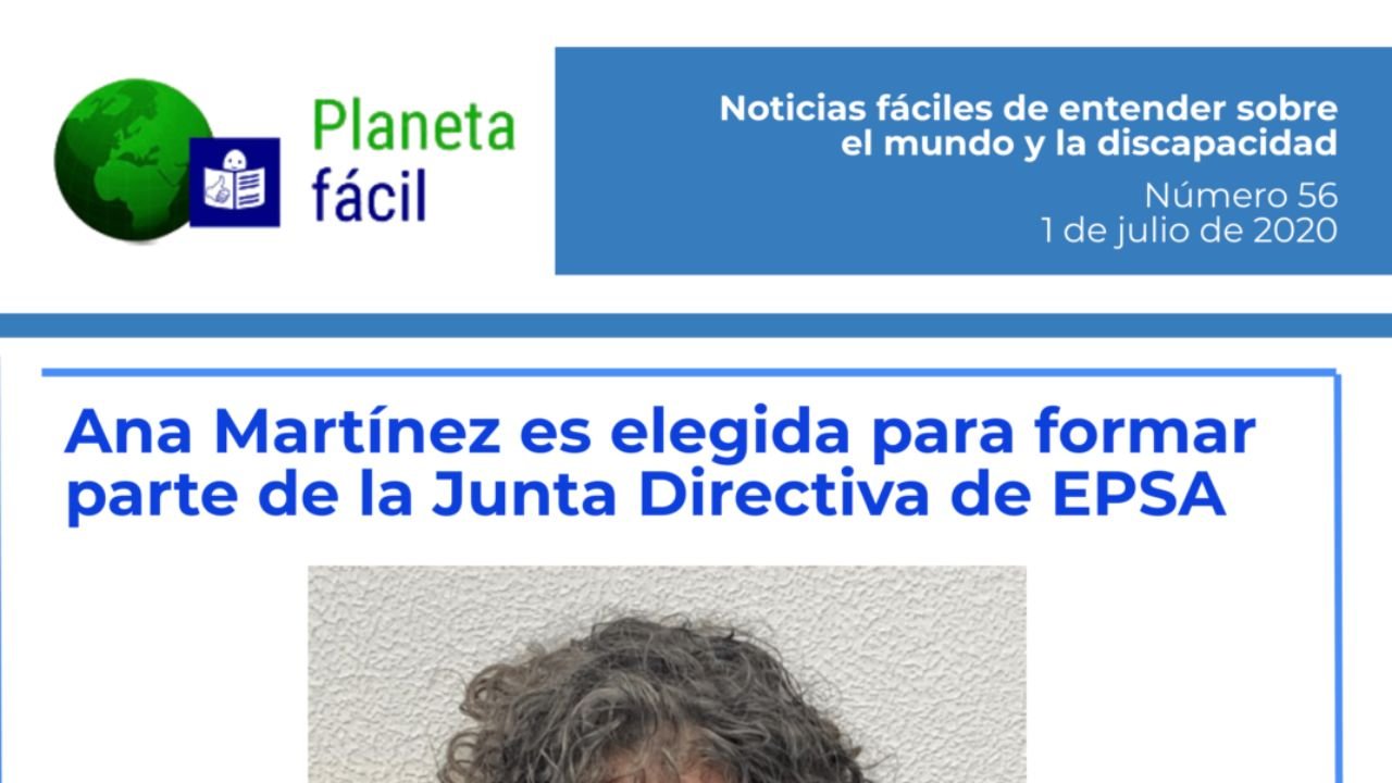Planeta fácil 56