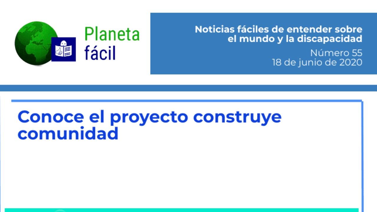 Planeta fácil 55