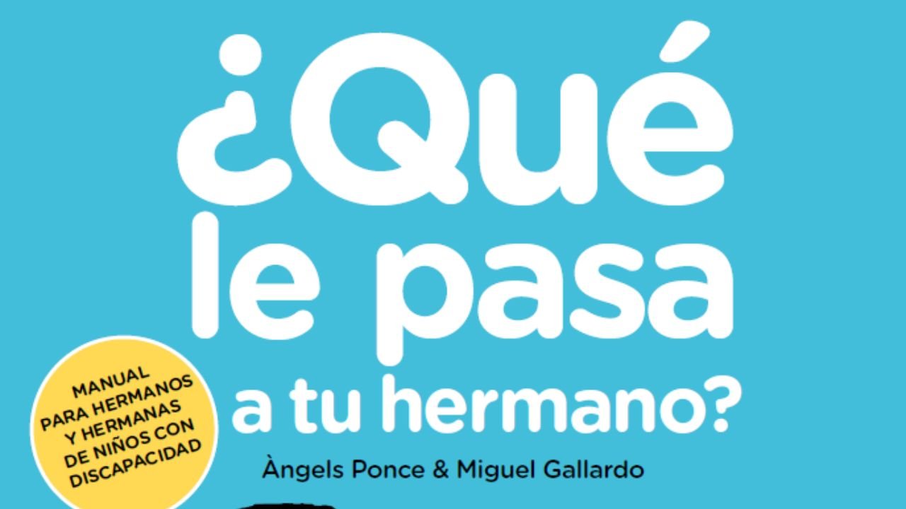 Que lle pasa ao teu irmán?