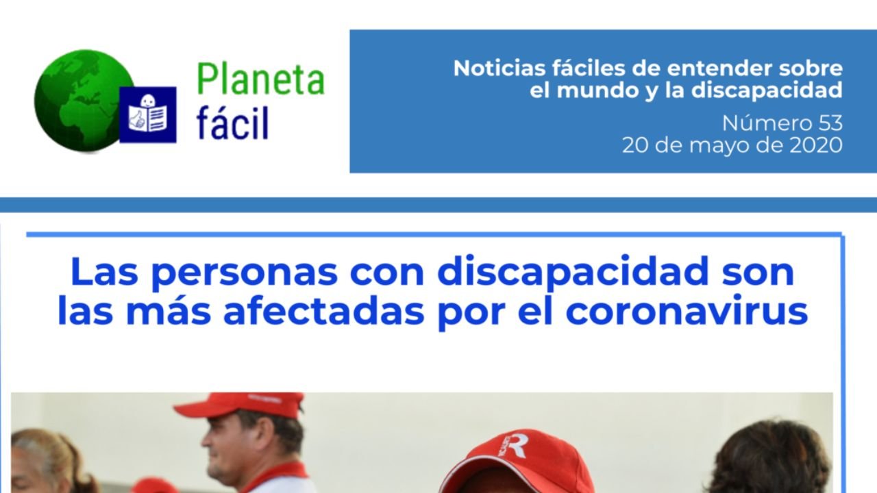 Planeta fácil 53