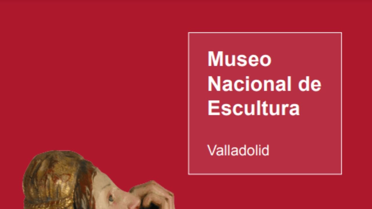 Museo Nacional de Escultura. Valladolid. Lectura fácil