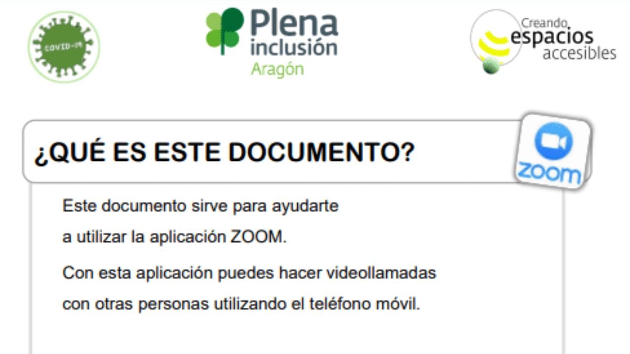 Como usar Zoom