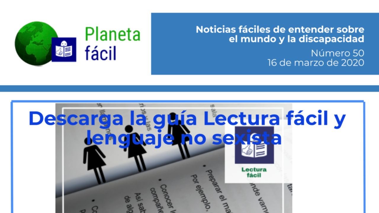 Planeta fácil 50