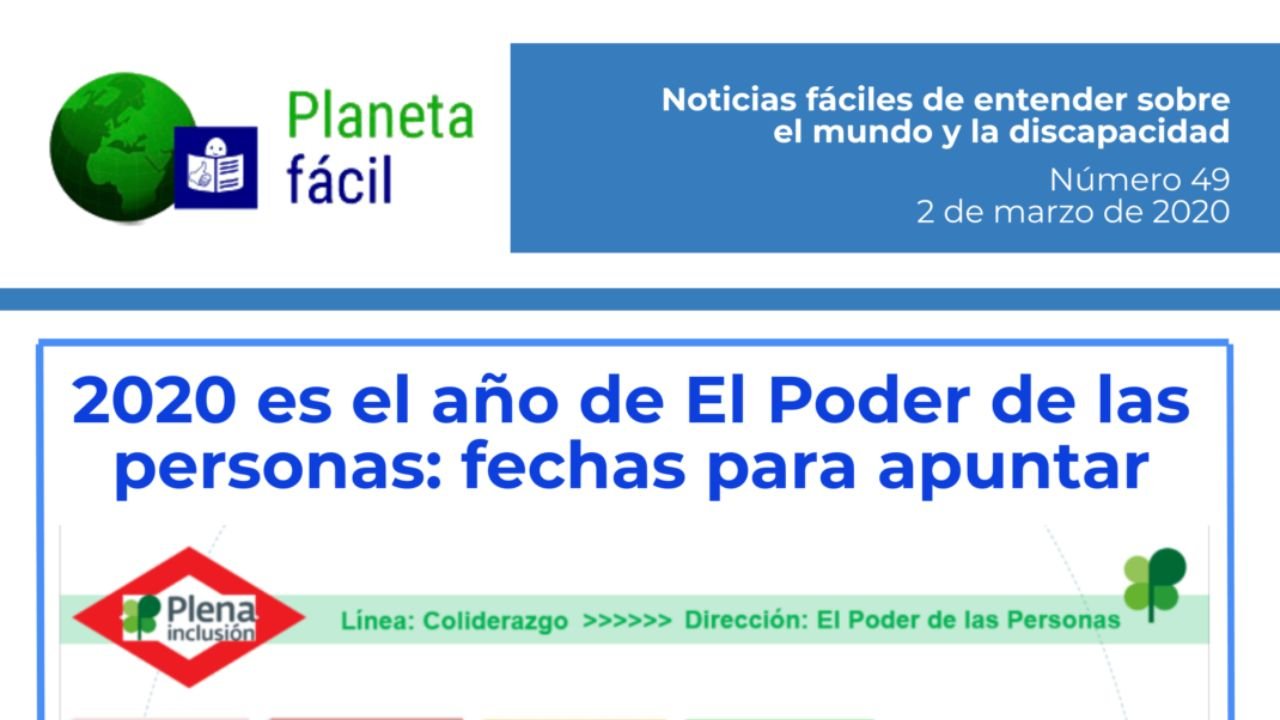 Planeta fácil 49
