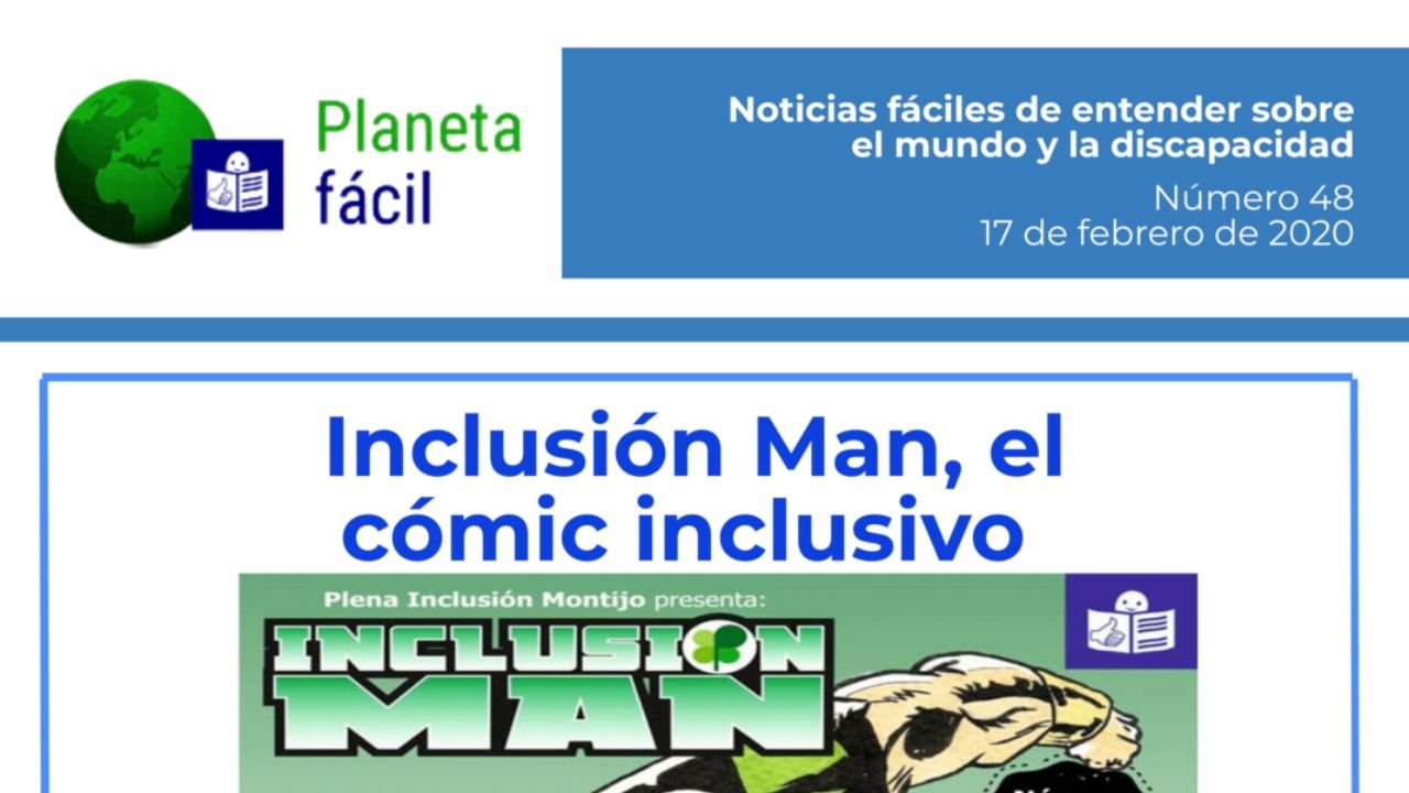 Planeta fácil 48