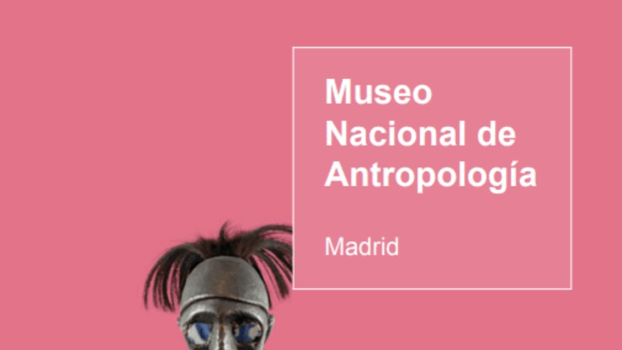 Museo Nacional de Antropoloxía. Lectura doado